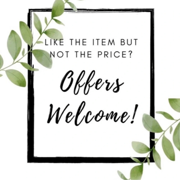 NEW Beaded Tear Drop Earrings - Picture 5 of 5